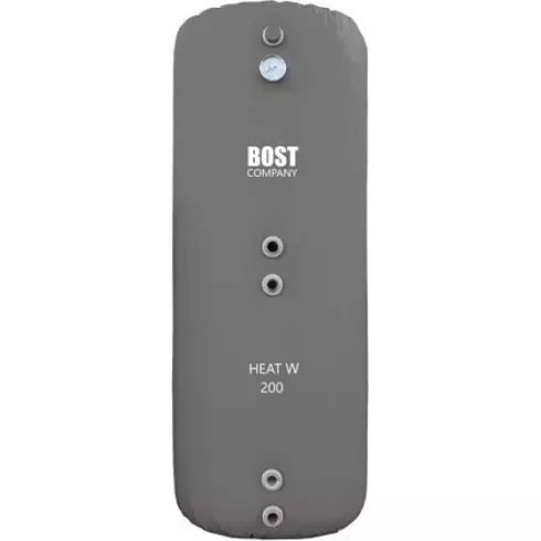 Бойлер косвенного нагрева Bost 200 W