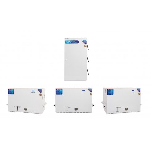 Стабилизатор напряжения Энерготех STANDARD 100000х3