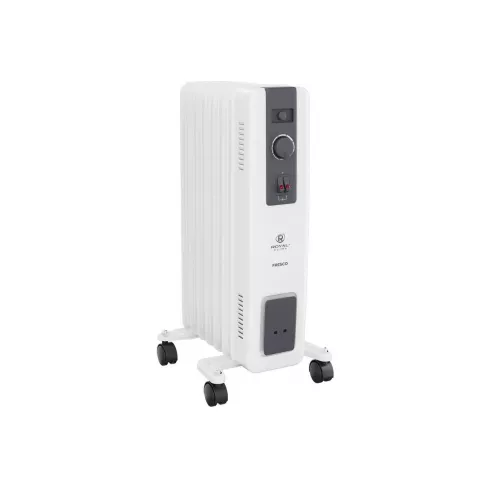 Радиатор масляный Royal Clima ROR-FR7-1500M