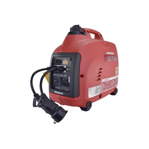 Генератор бензиновый Honda EU10IT1RH