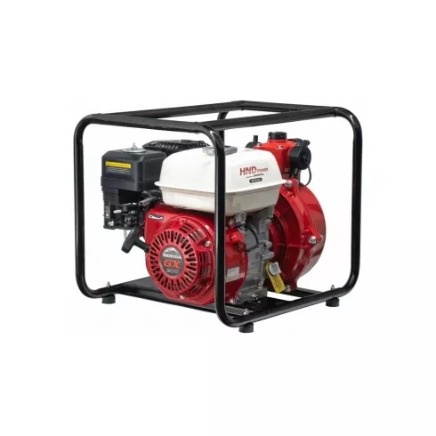 Бензиновая мотопомпа Honda WP20XСH