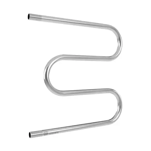 Полотенцесушитель водяной Gloss&Reiter standart M. М. 60Х60(1").1