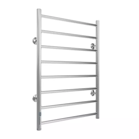 Полотенцесушитель водяной Gloss&Reiter Line. Л. 50х80.Л8.G1