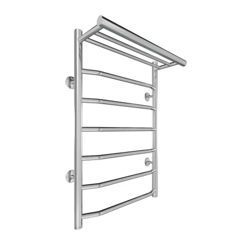 Полотенцесушитель водяной Gloss&Reiter Terra lux Л. 50х80.Т6.П2.G1