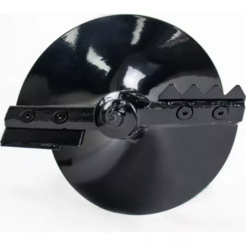 Шнек для грунта Verton GBD-200/2