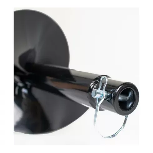 Шнек для грунта Verton GBD-200/2