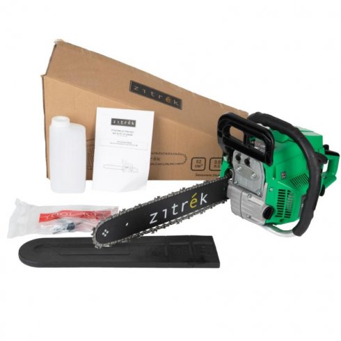 Бензопила Zitrek ZKCHS 47-16 (083-2053)