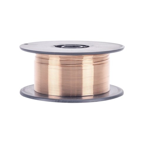 Проволока медная FoxWeld CuSi3 д.0.8мм, 1кг D100