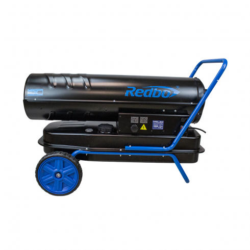 Тепловая пушка дизельная Redbo ABD-30