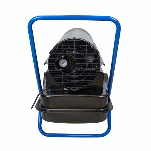 Тепловая пушка дизельная Redbo ABD-30