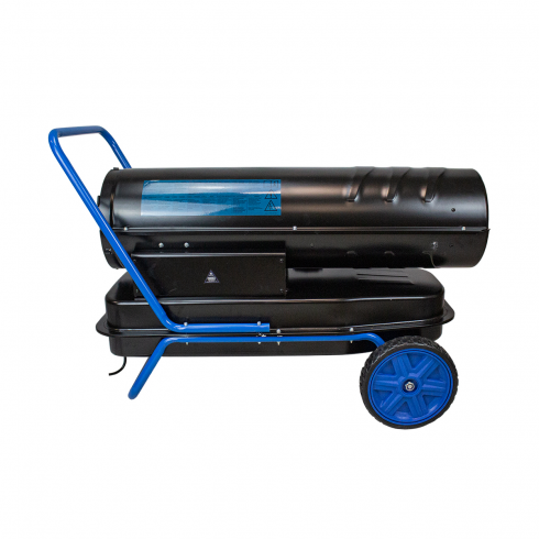 Тепловая пушка дизельная Redbo ABD-30