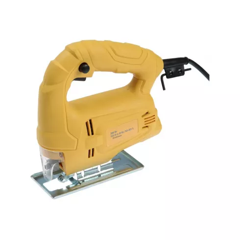 Электролобзик Tundra 5437462