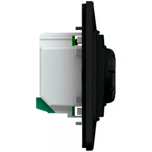 Терморегулятор Welrok rtp bk (черный)