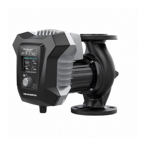 Циркуляционный насос Grandfar GEM 40-180F 250