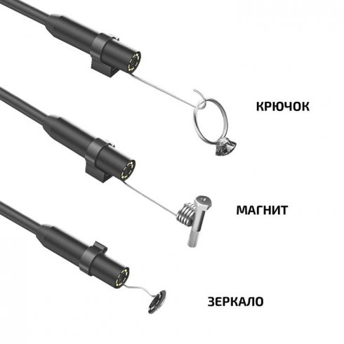 Видеоскоп Мегеон 33025