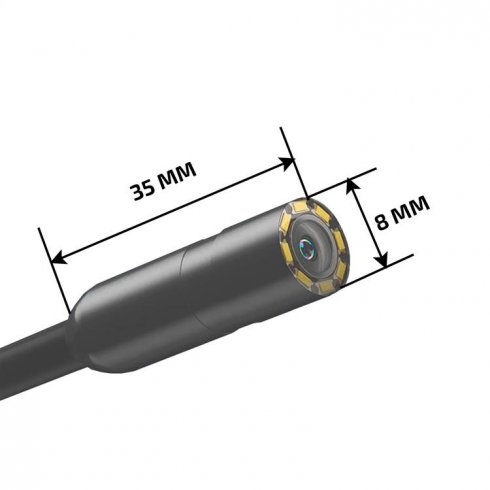 Видеоскоп Мегеон 33025