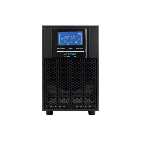Источник бесперебойного питания Энергия Pro Online 2000 230В-48В Tower