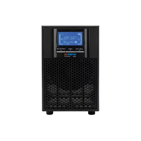 Источник бесперебойного питания Энергия Pro Online 3000 230В-72В Tower