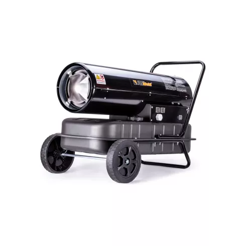 Тепловая пушка дизельная FoxWeld FoxHeat DD 30