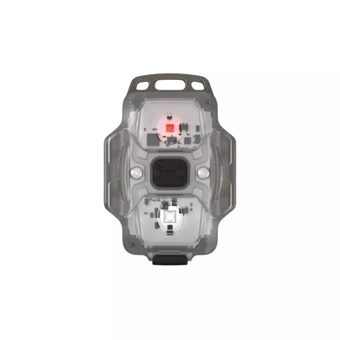 Фонарь Armytek Crystal Pro Yellow