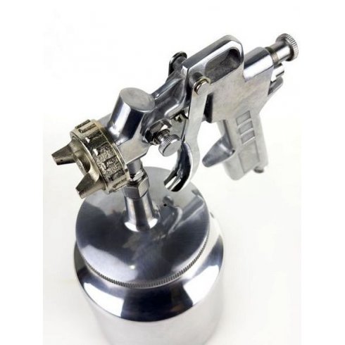 Краскопульт Auarita S-990S 1.5mm (39881)