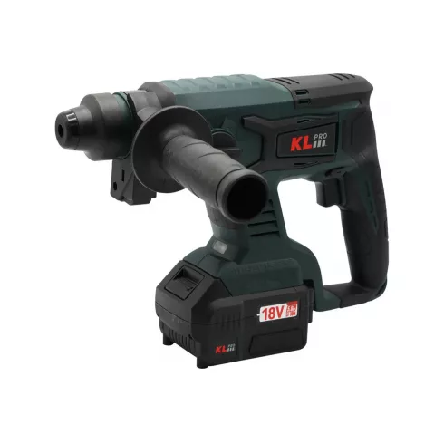 Перфоратор KLPRO KLPM18B-50