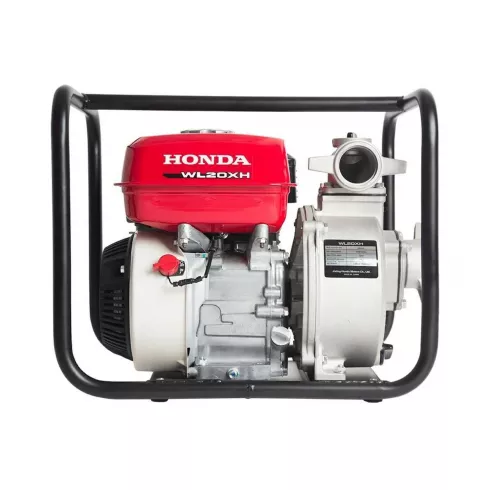 Мотопомпа бензиновая Honda WL20XH1DF1