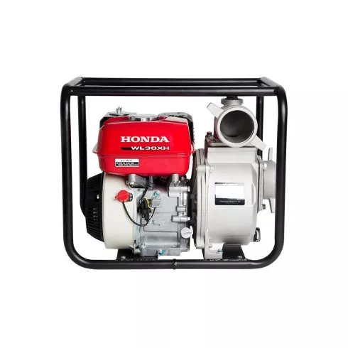 Мотопомпа бензиновая Honda WL30XH1DF1