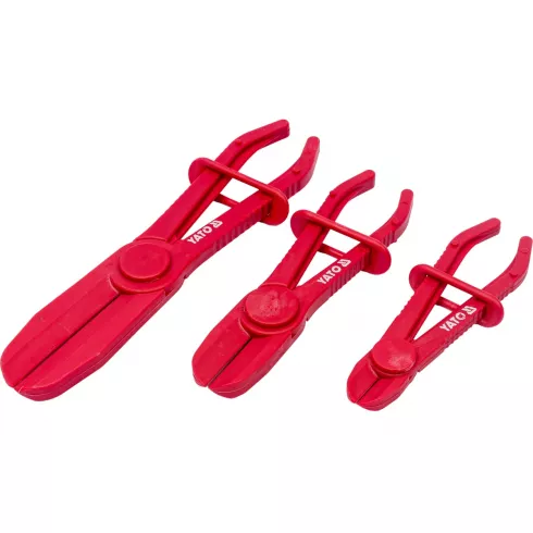 Набор автоинструмента Yato YT-0840