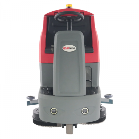 Поломоечная машина EVOline SDB 700 T