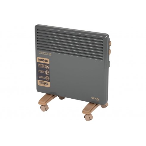 Конвектор электрический Engy EN-1000 Loft