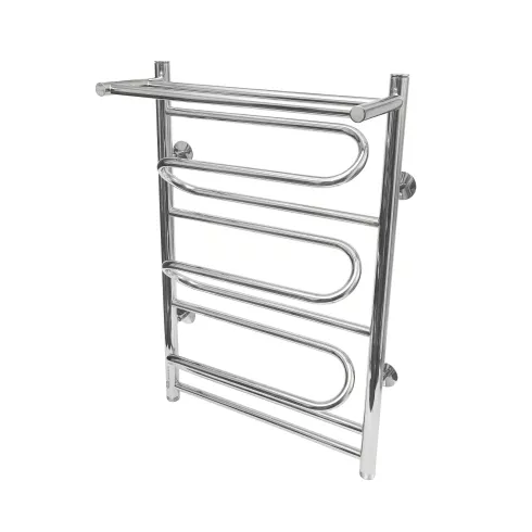 Полотенцесушитель водяной Gloss&Reiter Liza lux. Л. 50х80.ЛZ3.П1.G1