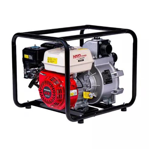 Мотопомпа бензиновая Honda WP20XT