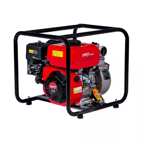 Мотопомпа бензиновая Honda WP20JC