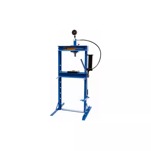 Пресс гидравлический Rossvik RAL 7016 (HJ0803B.7016)