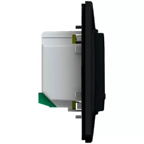 Терморегулятор Welrok pro bk (черный)