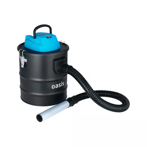 Пылесос строительный Oasis VC-120/15