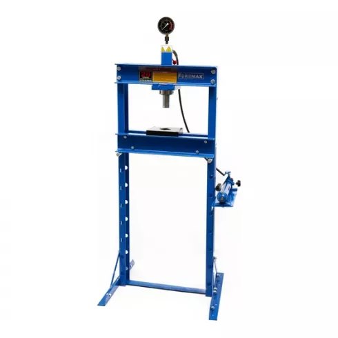 Пресс гидравлический Rossvik HJ0804.5005