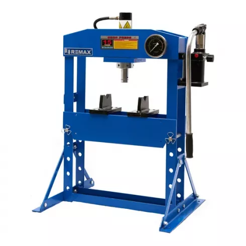 Пресс гидравлический Rossvik HJ0821.5005