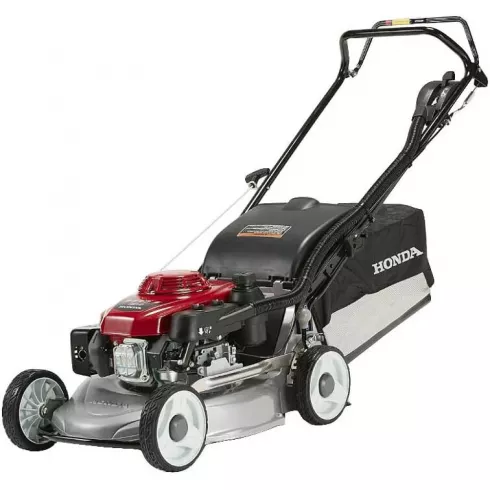 Газонокосилка Honda HRJ 196 PDHH