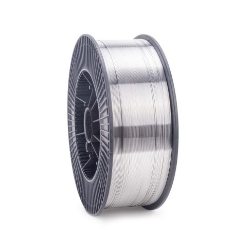 Проволока алюминиевая FoxWeld AL Mg 5 (Св-АМг5/ER-5356) д.1.2мм, 7кг D300