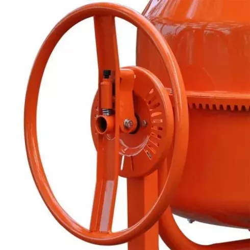 Бетономешалка Shtenli PRO 285