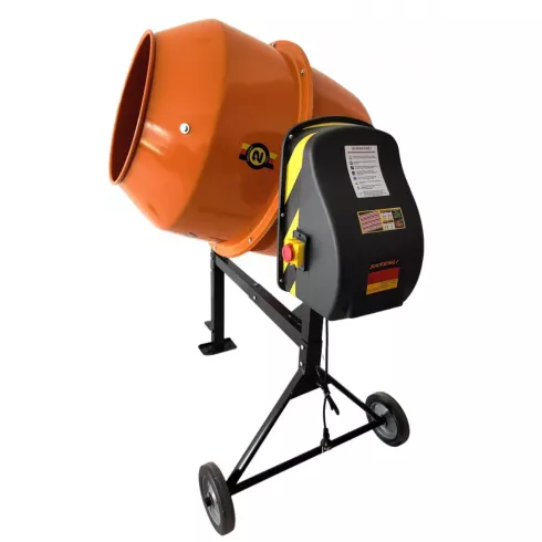 Бетономешалка Shtenli PRO 285