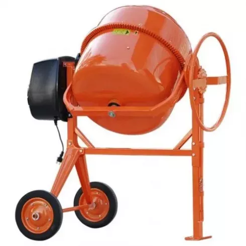 Бетономешалка Shtenli PRO 285