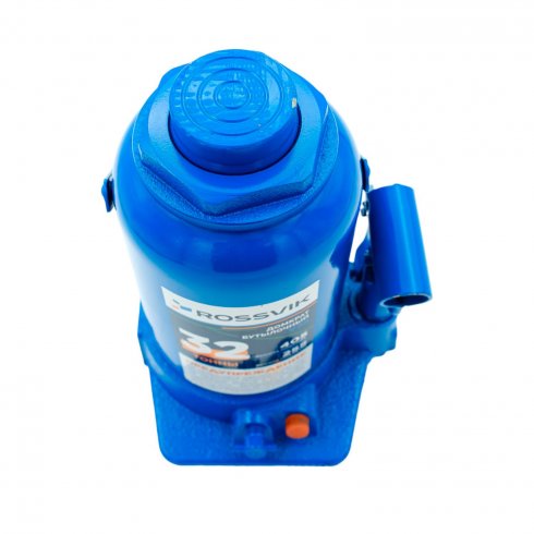 Домкрат бутылочный Rossvik V32