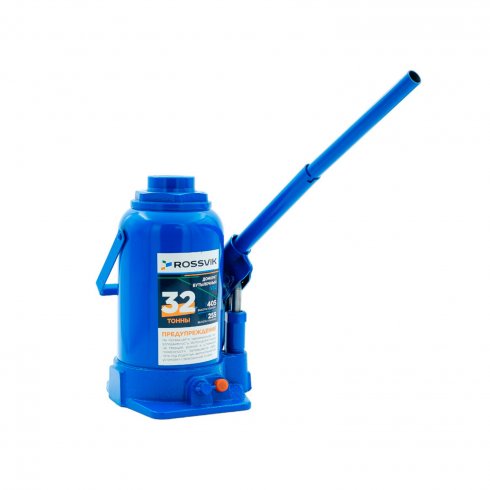 Домкрат бутылочный Rossvik V32