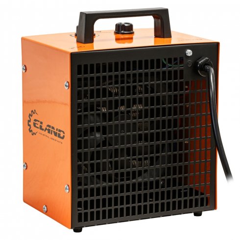 Нагреватель воздуха электрический Eland SONORA K-22