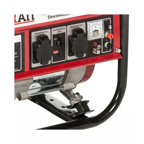 Бензиновый генератор Brait BR3600