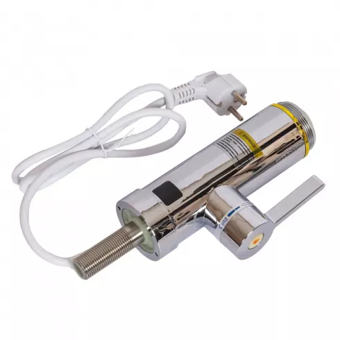 Проточный водонагреватель Olivetti OL-WH4056SS