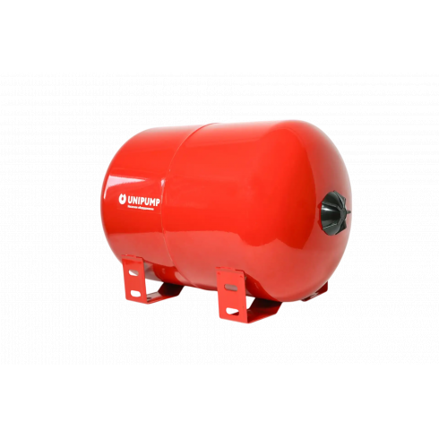 Расширительный бак подвесной Unipump РП 35К (с креплением, БЭЗ)